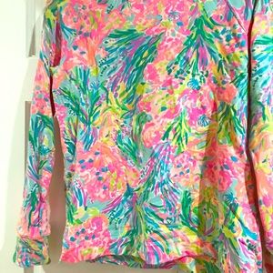 Lilly Pulitzer - Pullover